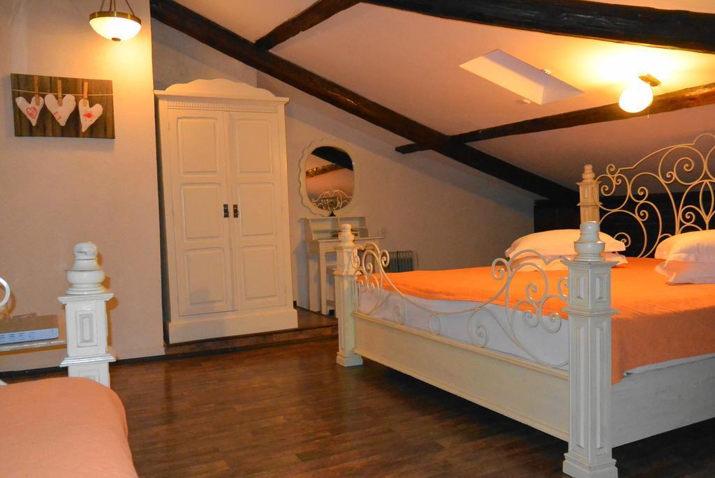Residenza Dutzu-Boutique Hotel Браїла Екстер'єр фото