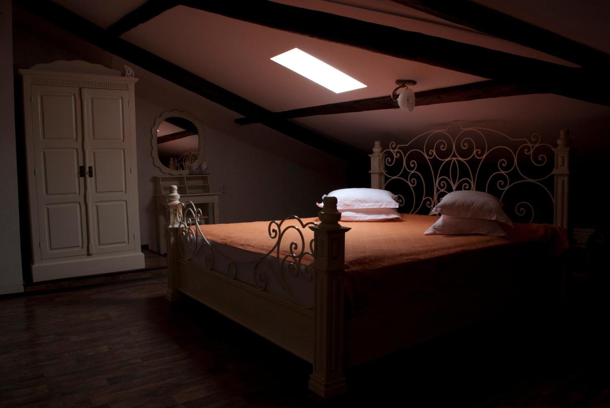 Residenza Dutzu-Boutique Hotel Браїла Екстер'єр фото