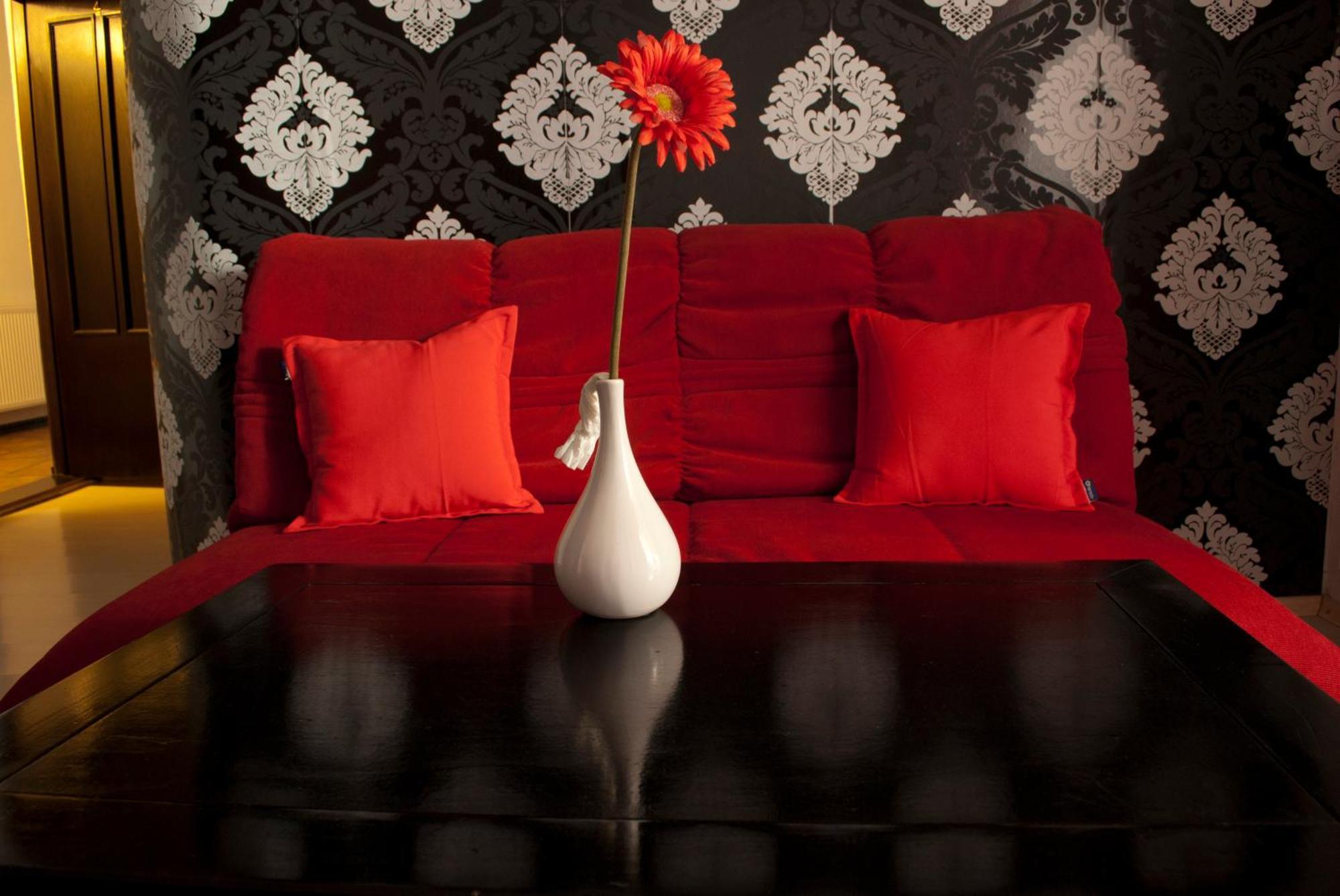 Residenza Dutzu-Boutique Hotel Браїла Екстер'єр фото