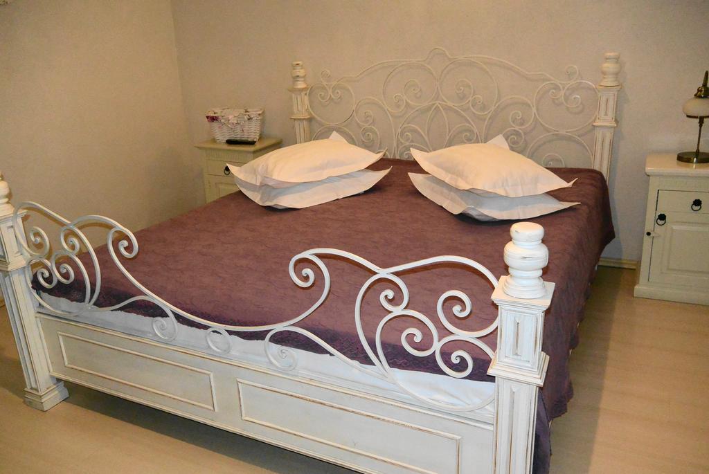 Residenza Dutzu-Boutique Hotel Браїла Екстер'єр фото