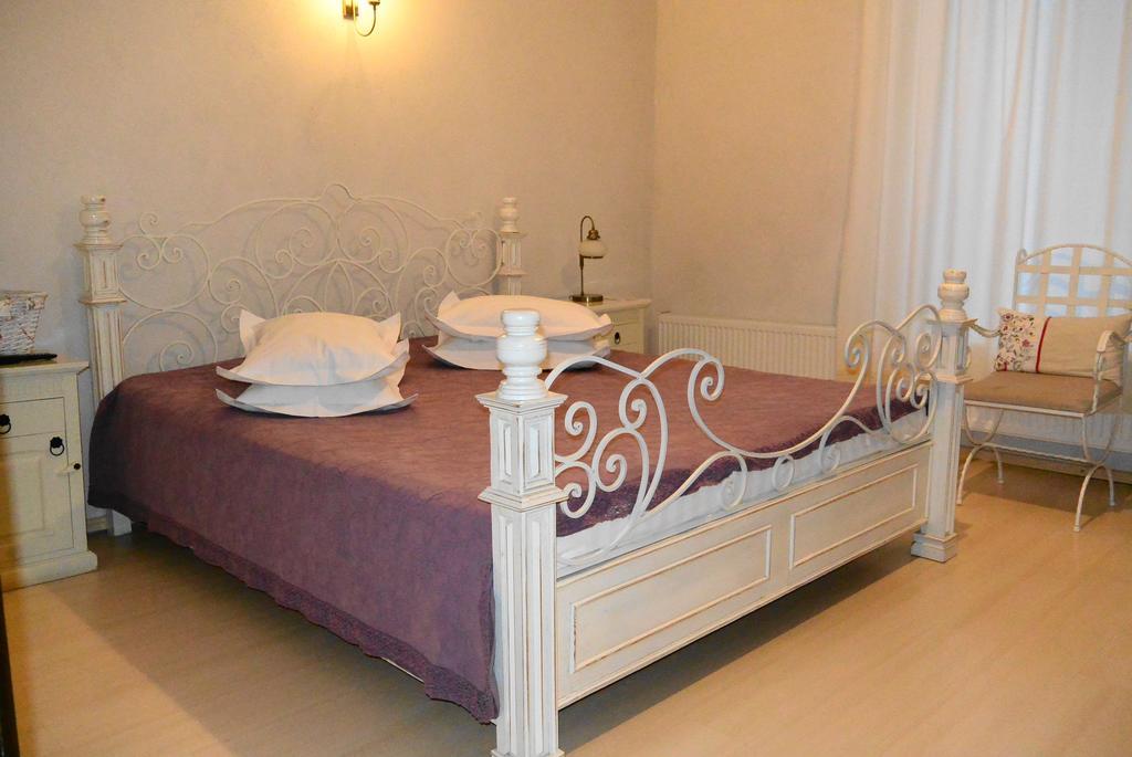 Residenza Dutzu-Boutique Hotel Браїла Екстер'єр фото