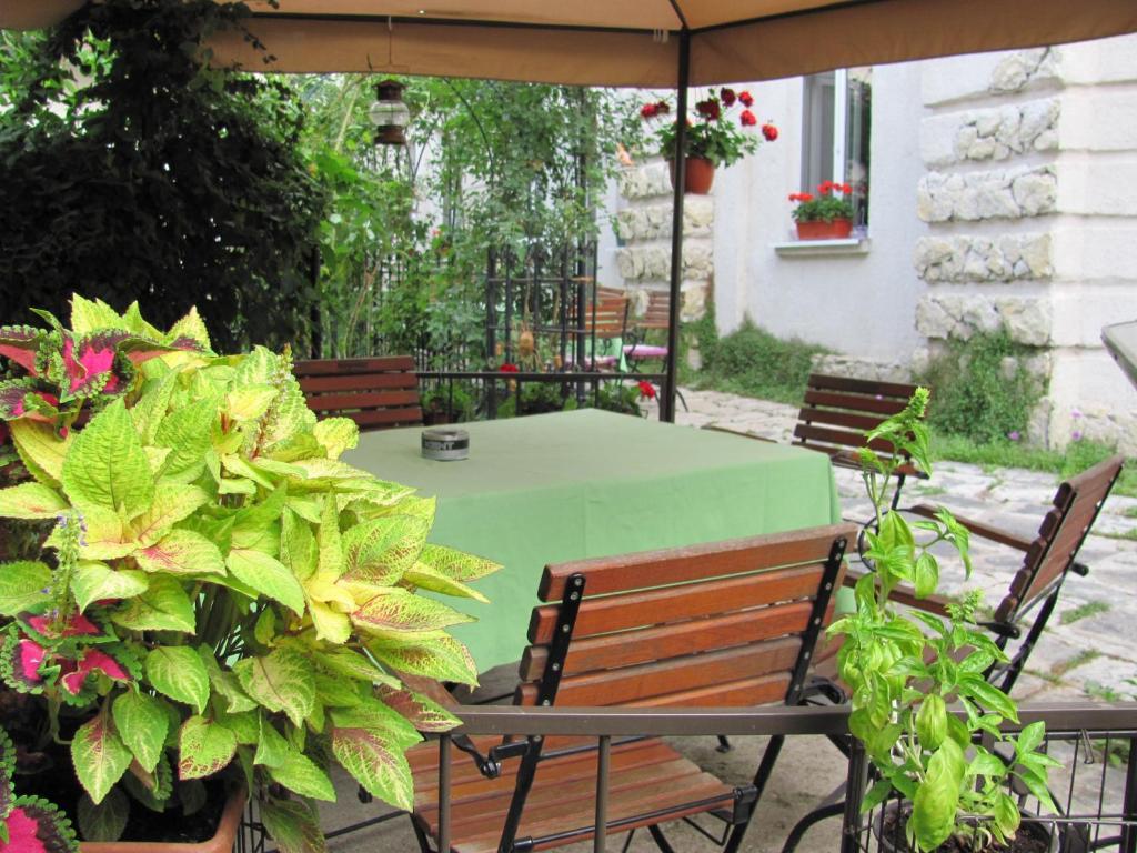 Residenza Dutzu-Boutique Hotel Браїла Екстер'єр фото
